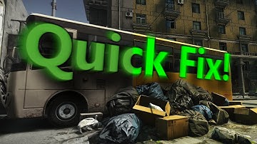 These PostFX Settings can HURT Your FPS!.. (A Quick Guide To Tarkov PostFX; Patch 0.13.5.1)