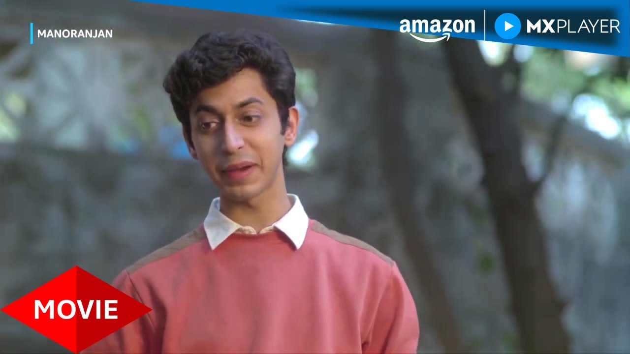 Ghar में Chhupi Ek अंधेरी Kahani | Manoranjan | Short Film | Gul Panag | Amazon MX Player