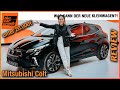 Mitsubishi Colt im Test (2023) Was kann der NEUE Kleinwagen mit 8 Jahren Garantie?! Review | Preis
