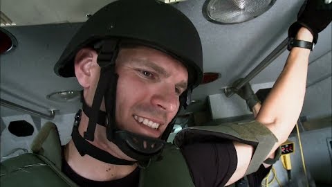 Episode 5: Barricade