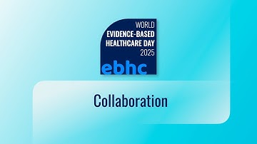 Connected Conversations 2025: Collaboration