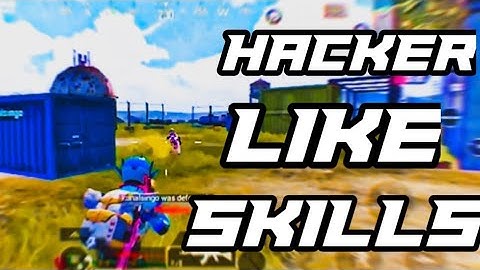 HACKER LIKE SKILLS | BGMI MONTAGE| SAMSUNG A3,A5,A6,A7,J2,J5,J7,S5,S6,S7,59,A10,A20,A30,A50,A70
