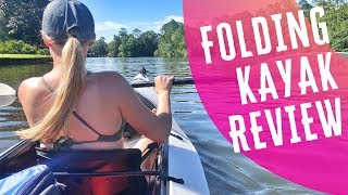 ORU KAYAK REVIEW: 7 Brilliant Features You Gotta See!