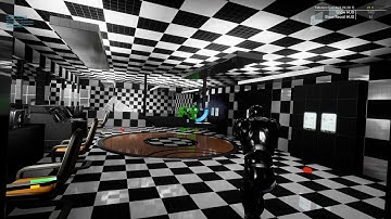 Project-Stealth - Gameplay - Aggressive Combat | #UE4 Devlog