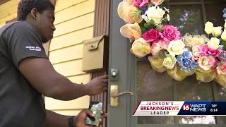Ring cameras boost security in neighborhoods around JSU