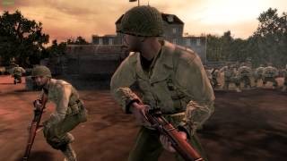 CoH Cheat mod