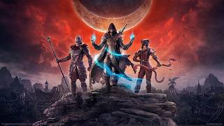 The Elder Scrolls Online: Elsweyr (Original Game Soundtrack) | Full Album