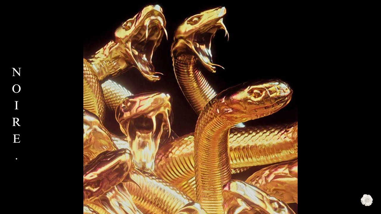 [FREE] JID TYPE BEAT - 