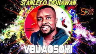 STANLEY O IYONAWAN -  VBUASOYI [YOUNG ICON] - [ LATEST BENIN MUSIC]