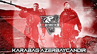 Karabakh / Karabağ Azerbaycandır Trap Remix - Azerbaycan Destek Şarkısı