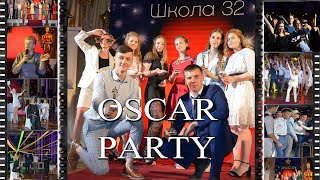 : Oscar Party 2019/   .