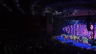 CONCERT ANIVERSAR FUEGO, Mirabela Dauer-Ce dor mi-a fost de ochii tăi/Veniți, privighetoarea căntă!