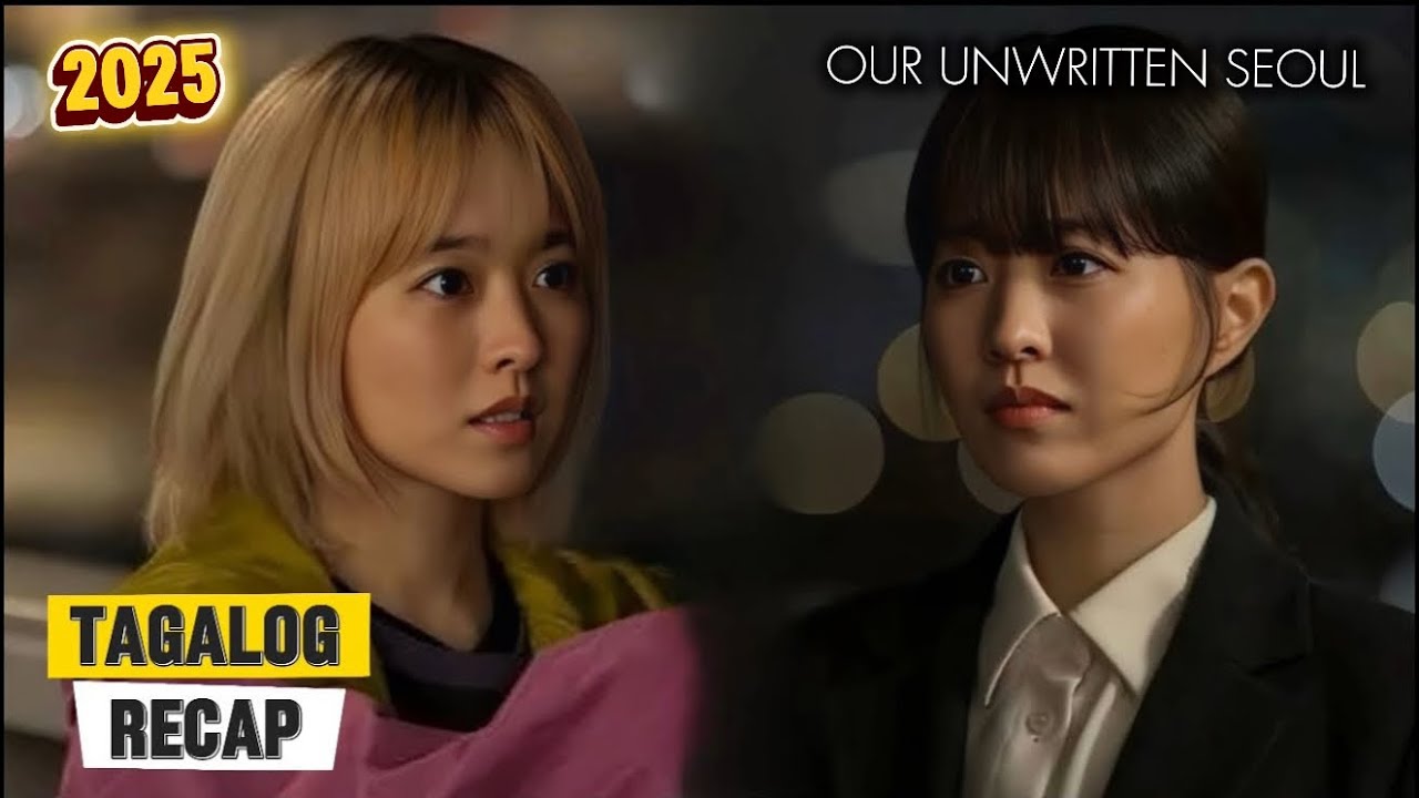 Magkambal Nagpalit Ng Katauhan At Natagpuan Ang Tunay Na Pag-ibig | Movie Recap Tagalog