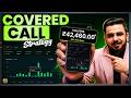 Simple Covered Call Strategy can Make You Money?💰 Here is How #OptionTrading Works…