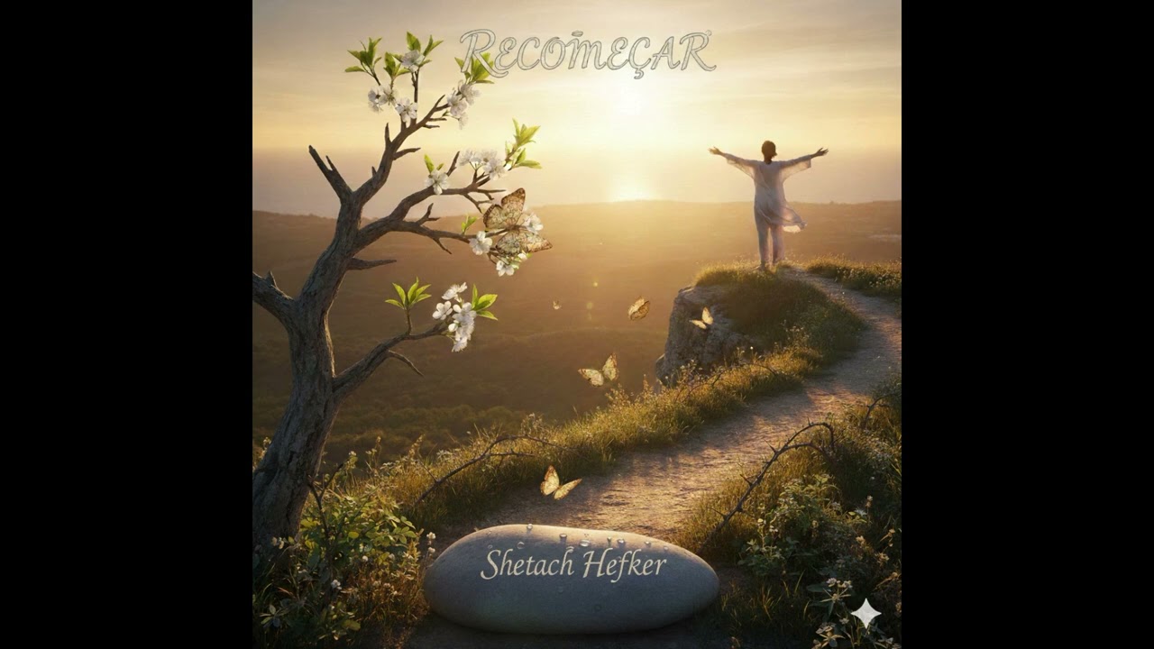 RECOMEÇAR (Shetach Hefker)