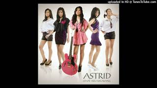 Astrid - Tentang Rasa [HQ]