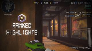 Joey Valence & Brae - STARTAFIGHT / CRITICAL:OPS HIGHLIGHTS RANKED MM / 4K