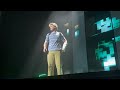 Personne ne me tend la main (Waving through a window) - Cher Evan Hansen (Dear Evan Hansen)
