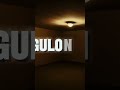 Backrooms edit.