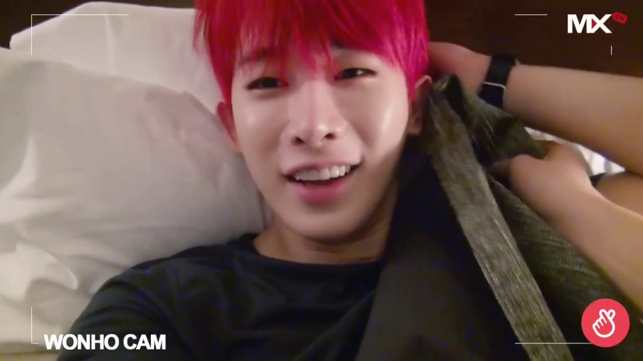 [돌가][원뭉][Wonhyuk] 원호민혁 관계성