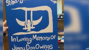 Local family donates face masks to help first responders