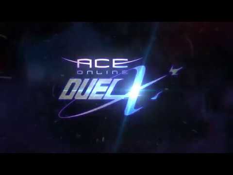 ACEonline - DuelX
