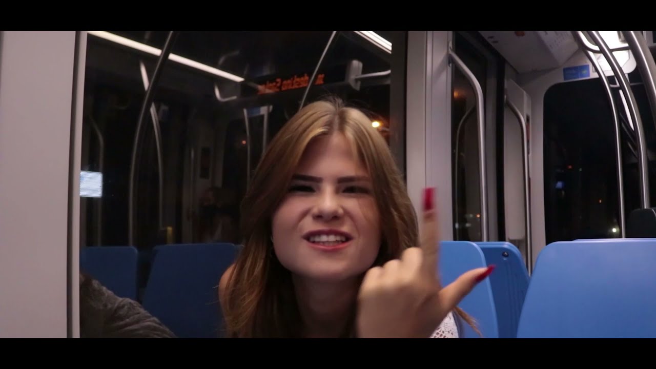 Fabiana Moneró -Teaser Youtube (Indecisão)