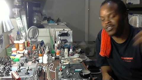 Quick Update and Saying Hello