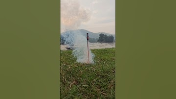 🔥 Rocket #shortsfeed #fireworks #shorts #experiment #crackers #diwali