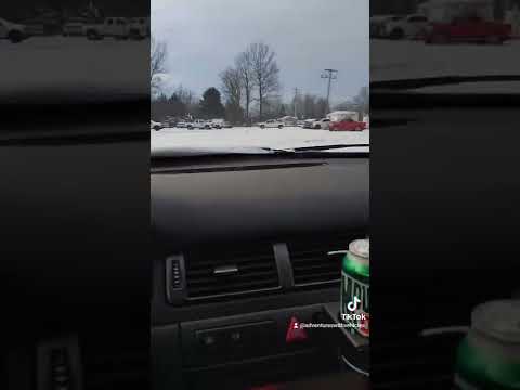 Audi A6 Quattro