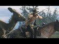Rdr 2 walkthrough