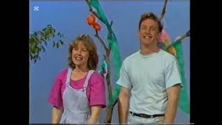 90s Play School - Clock Compilation (5)