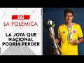 Samuel Martínez rompe el silencio sobre su futuro y las ofertas internacionales | La Polémica