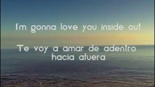 Inside Out - The Chainsmokers- feat. Charlee - Sub Español