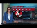 Las Vegas News | 7@7 PM for Monday, June 1, 2026