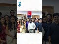What 7 Years of Tech Innovation Looks Like | Milestones & Moments #shorts #corporatelife #office