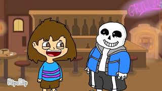 Sou Bloopers Sanss Revenge