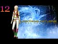 Final Fantasy XIII Lightning Returns Walkthrough👉Day 3 Part 12