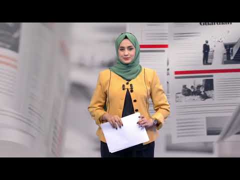 تصعيد مستمر على امتداد البحر الأحمر وغارات أمريكية متواصلة في عدة محافظات باليمن | نشرة الأخبار
