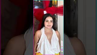 Dolly Javed Spotted At Andheri ! #dollyjaved #viralshorts #shorts