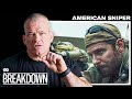 Navy SEAL Jocko Willink Breaks Down Combat Scenes From Movies | GQ