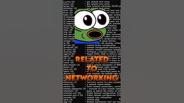 How to Find ANY Command in Linux! #shorts