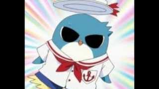 Top 10-Personnages Animés-Catégorie Masculine