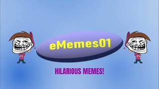 New Channel Intro (I'm back) by eMemes01 36 views 9 months ago 38 seconds