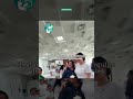 Reconocimiento al trabajo que no se detiene