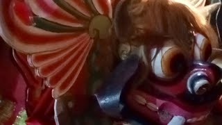 jaranan live klembon||barong singo budoyo