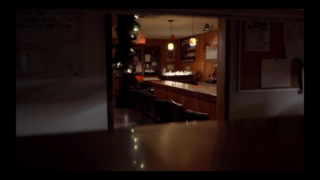 "New Year, New Governor"