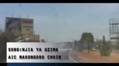 Makongoro Choir - Njia Ya Uzima
