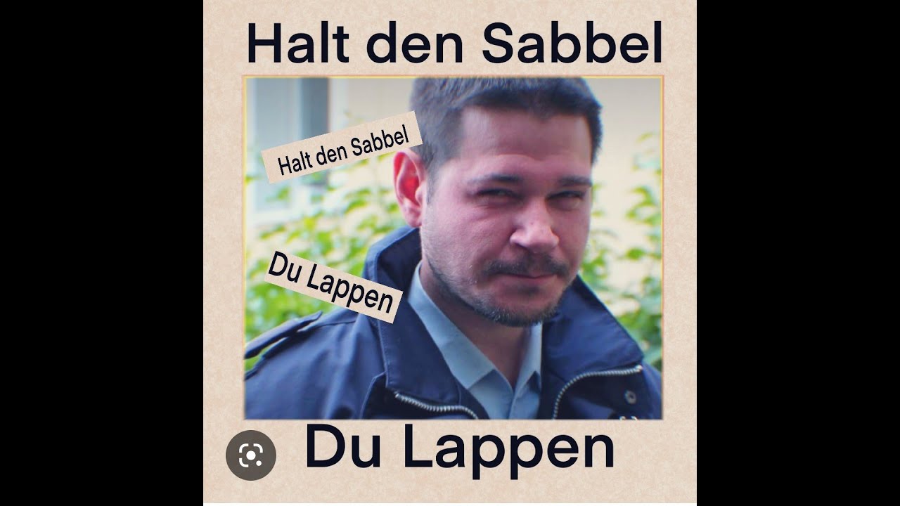 Ausschnitte aus ''Auf Streife''