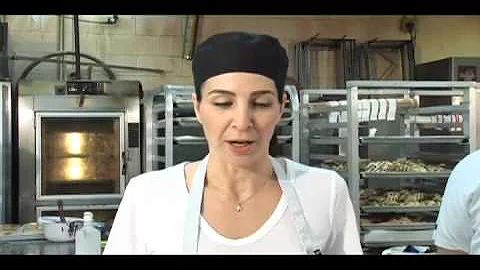 Amadeus Fine Cakes in Toronto